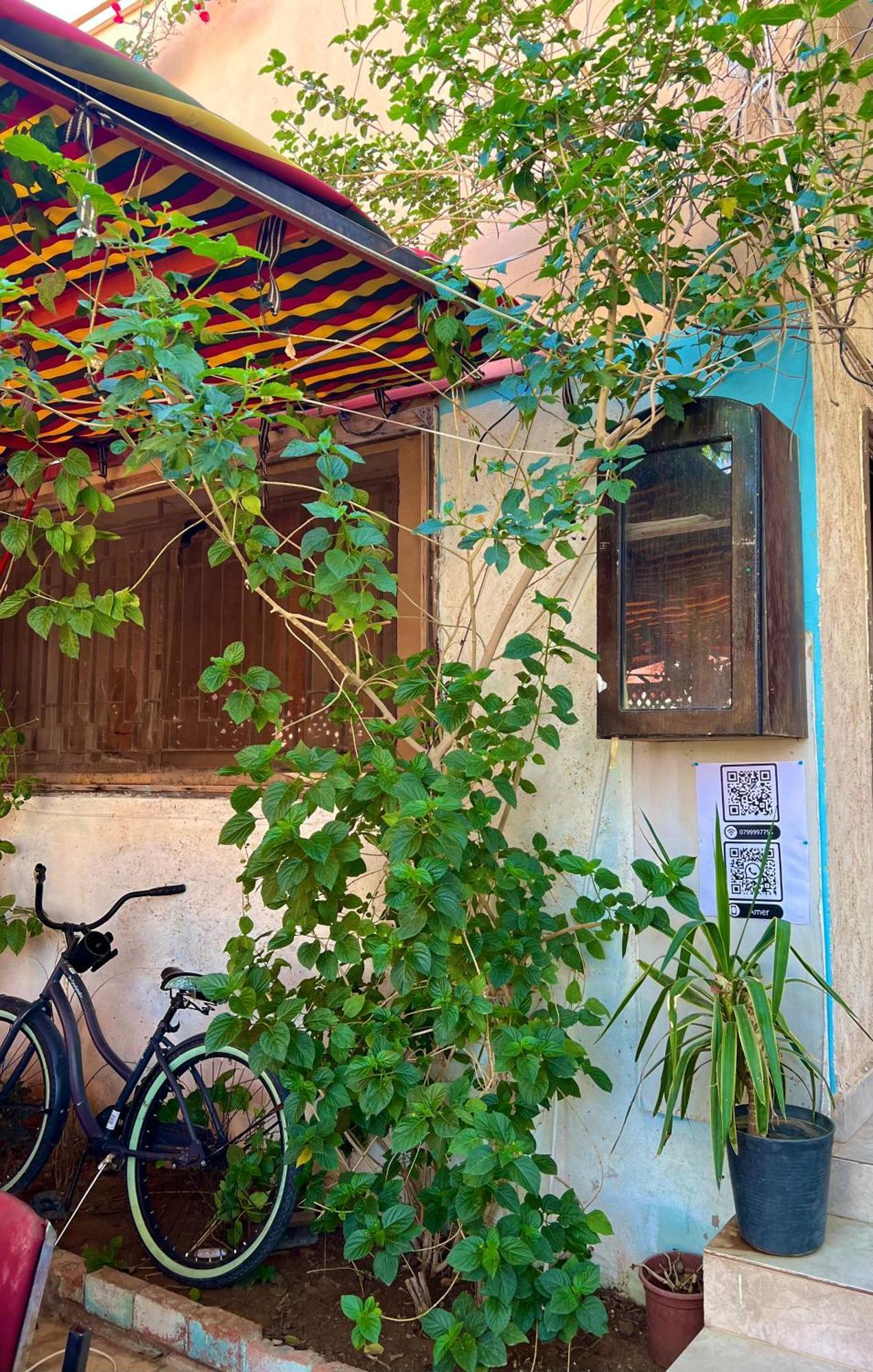 Al-Amer Hostel Aqaba Exterior photo