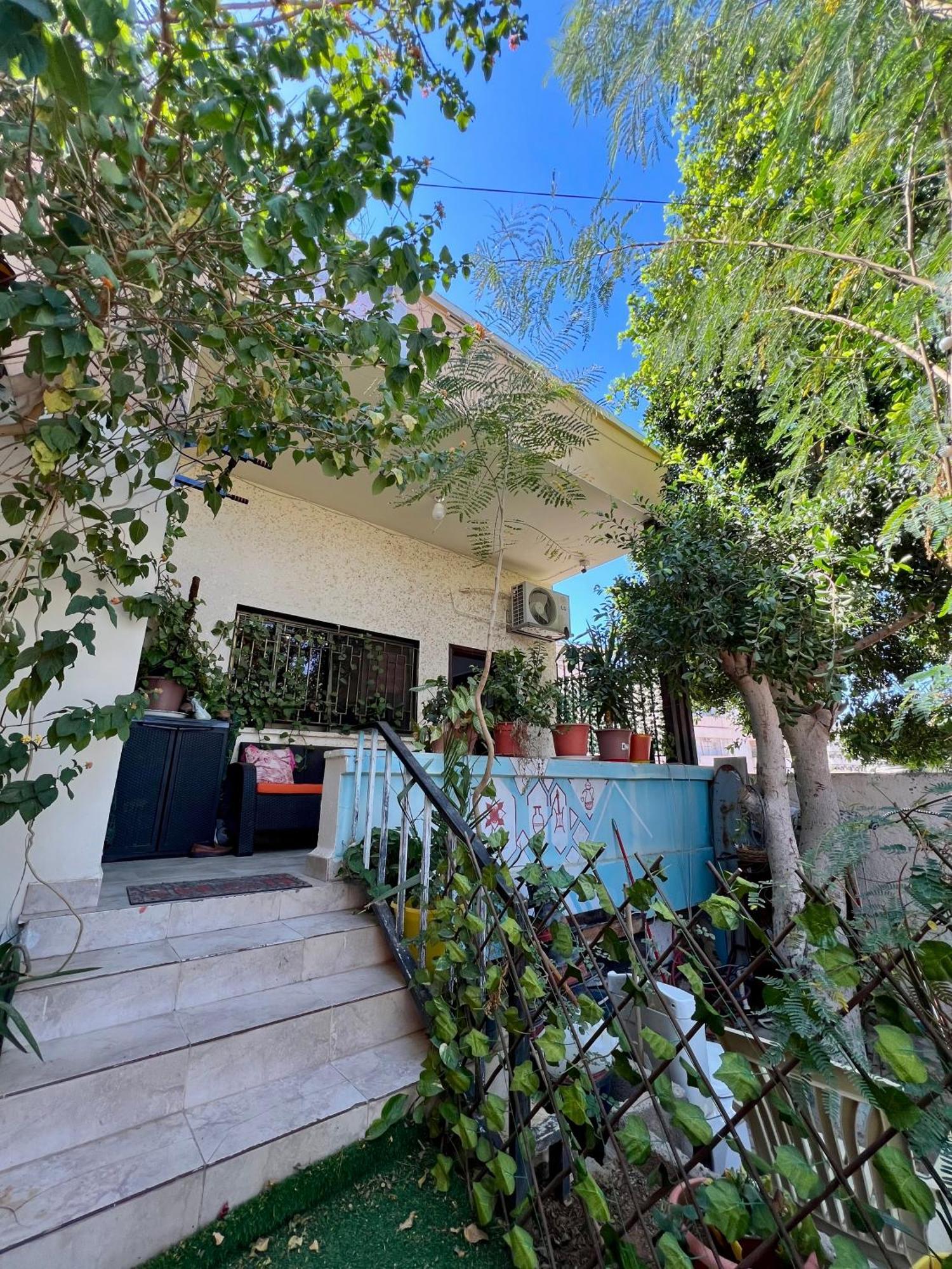 Al-Amer Hostel Aqaba Exterior photo